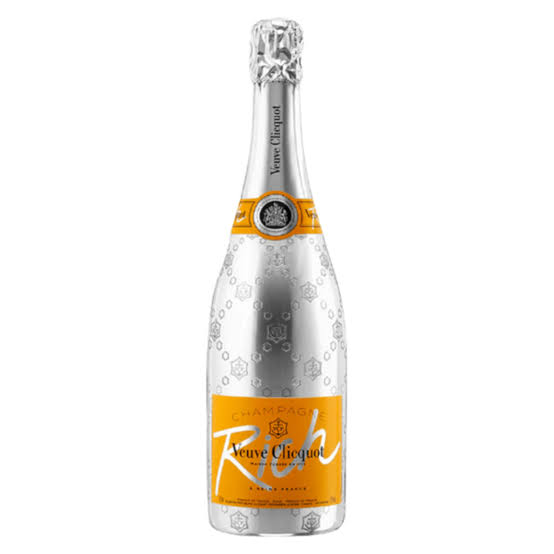 VEUVE CLICQUOT BRUT